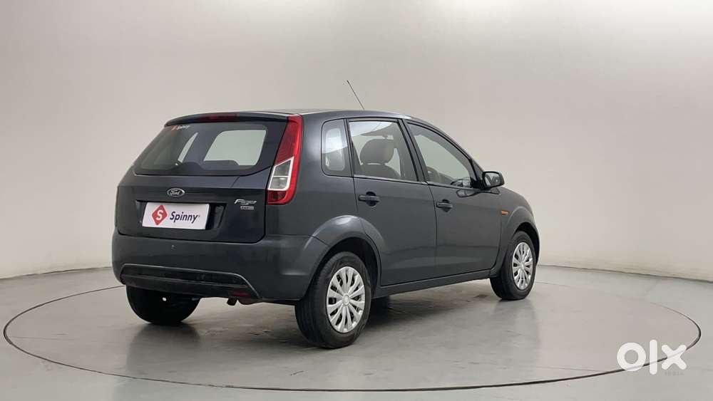 Ford Figo 1.4 Duratorq Diesel Exi, 2013, Diesel