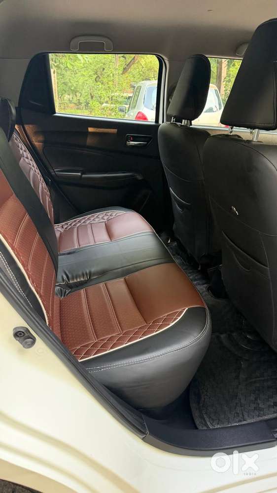Maruti Suzuki Swift Vxi, 2022, Petrol