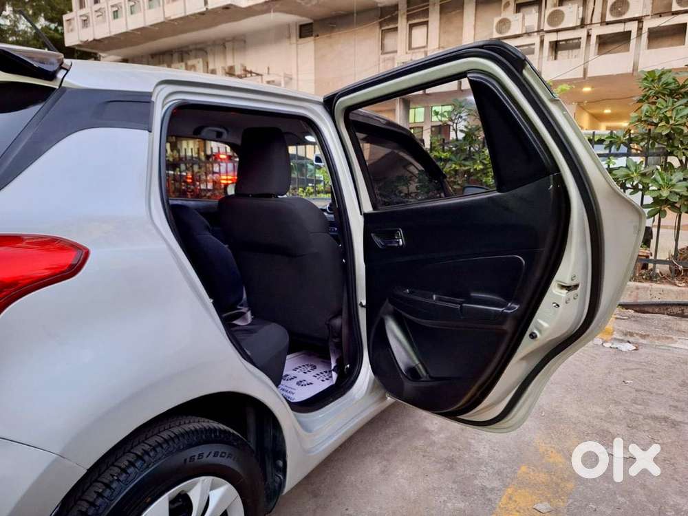 Maruti Suzuki Swift Amt Vxi, 2018, Petrol