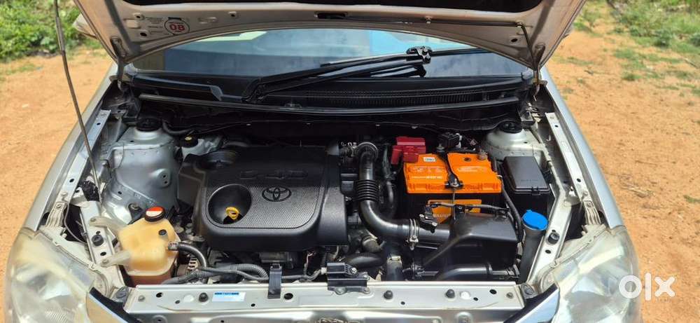 Toyota Etios 2019 Diesel Good Condition