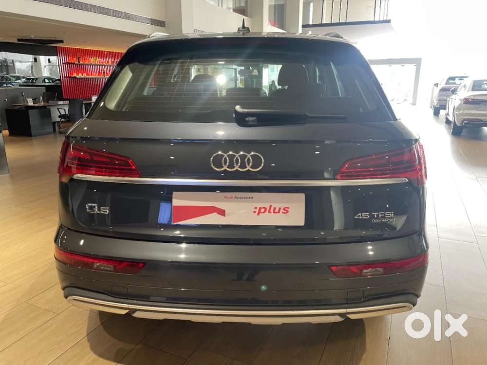 Audi Q5 Technology 45 Tfsi, 2025, Petrol