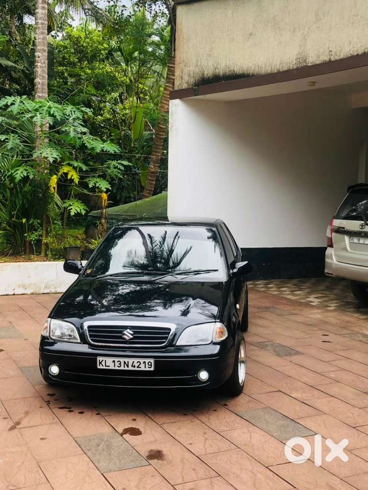 Maruti Suzuki Esteem 2005 Petrol Well Maintained - Cars - 1787680022