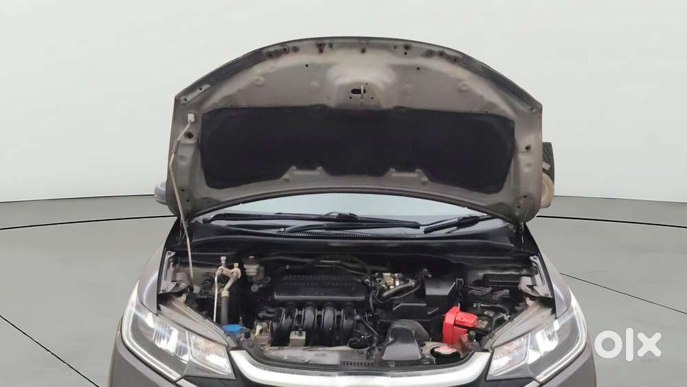 Honda Jazz 1.2 Zx Cvt I-vtec, 2021, Petrol