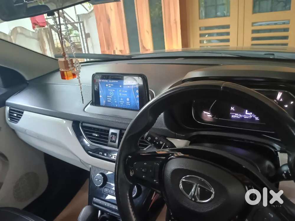 Tata Nexon 2021 Petrol 30945 Km Driven