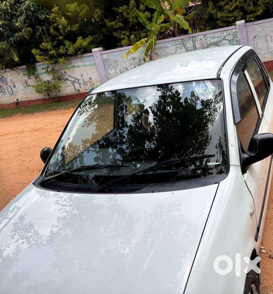 Maruti Suzuki Zen 2004