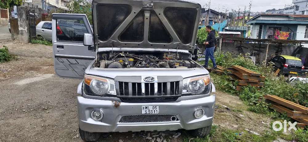 Bolero In Good Condition