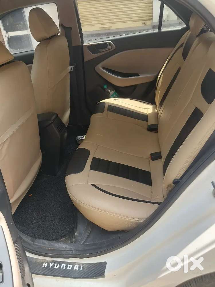 Hyundai I20 Asta 2016 Push Button Start
