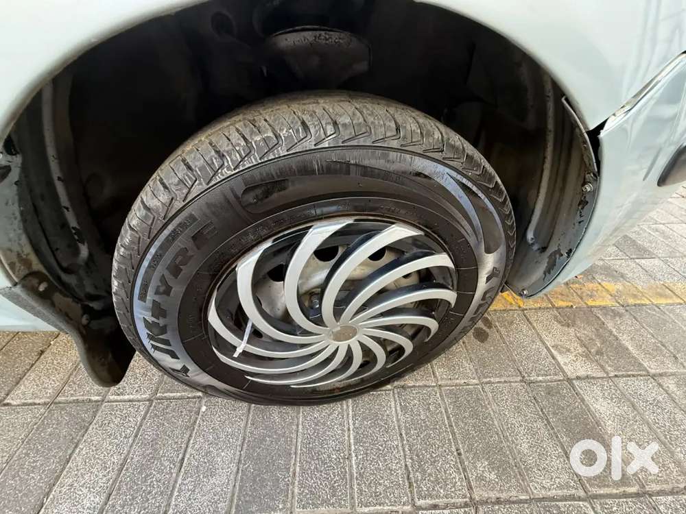 Hyundai Getz Prime 2007 Car