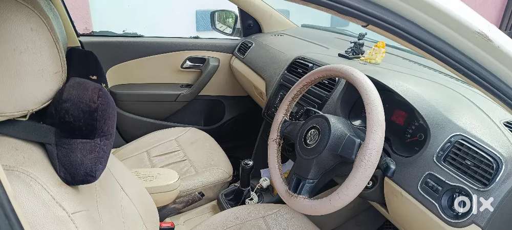 Volkswagen Vento 2011 Diesel 154000 Km Driven, Genuinely..