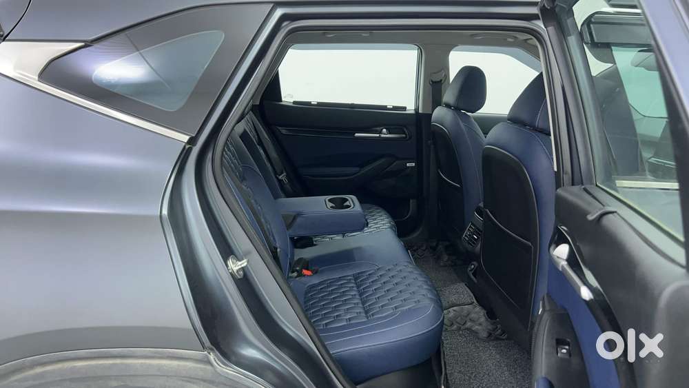 Kia Seltos 1.4 X-line Dct, 2023, Petrol