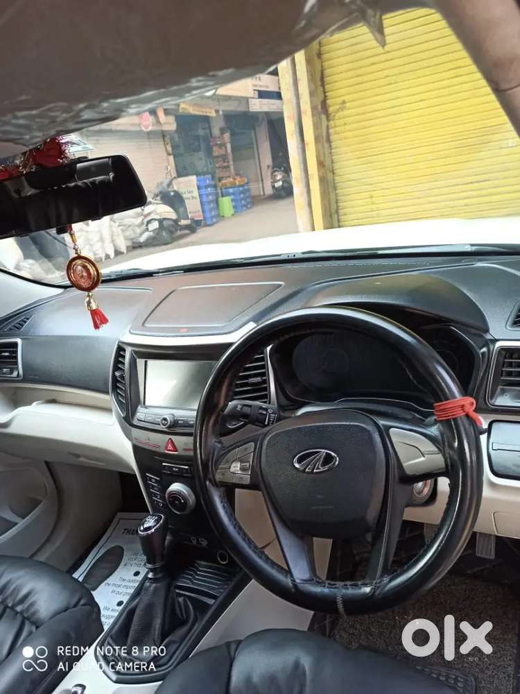 Mahindra Xuv300 2019 Diesel 112000 Km Driven