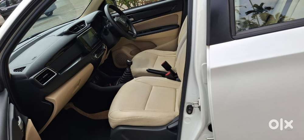 Honda Amaze Vx Diesel, 2019, Diesel