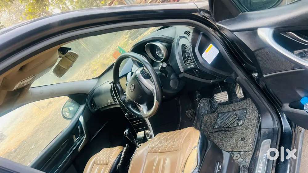 Mahindra Xuv500 Diesel 2020 With Vip Number New Condition Urgent Sale