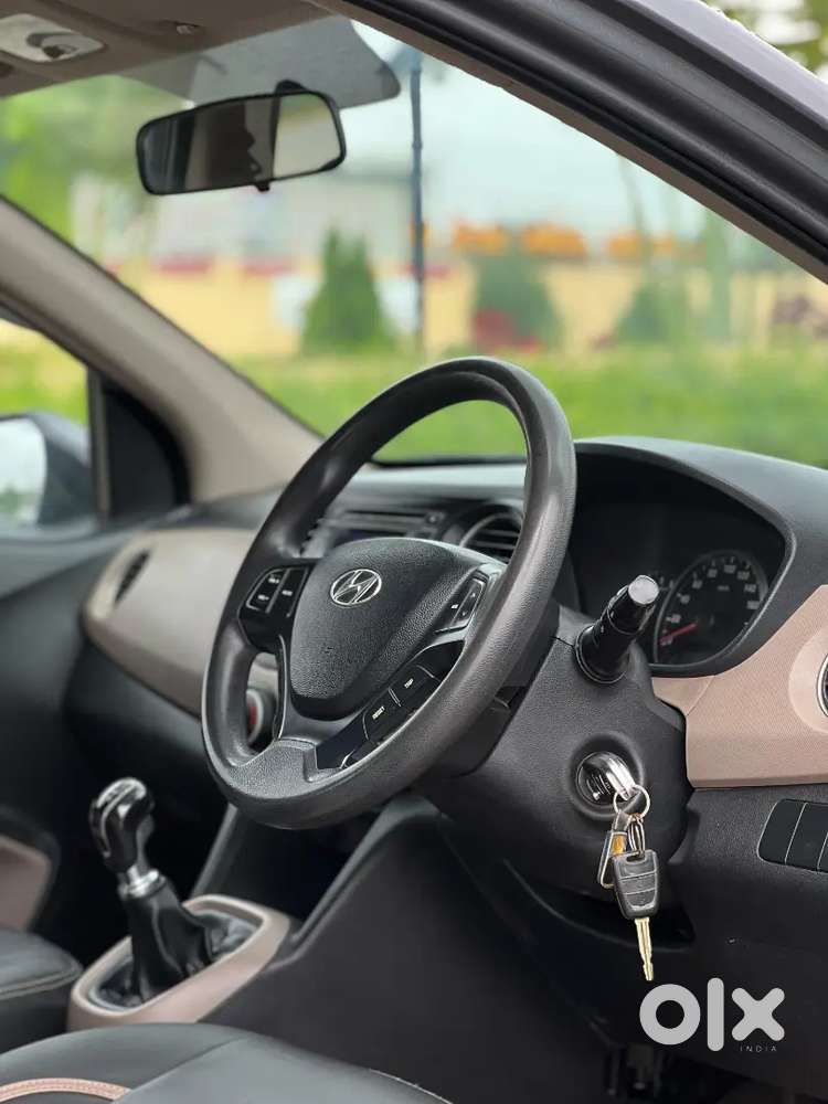 Hyundai Grand I10 2016 Diesel Good Condition