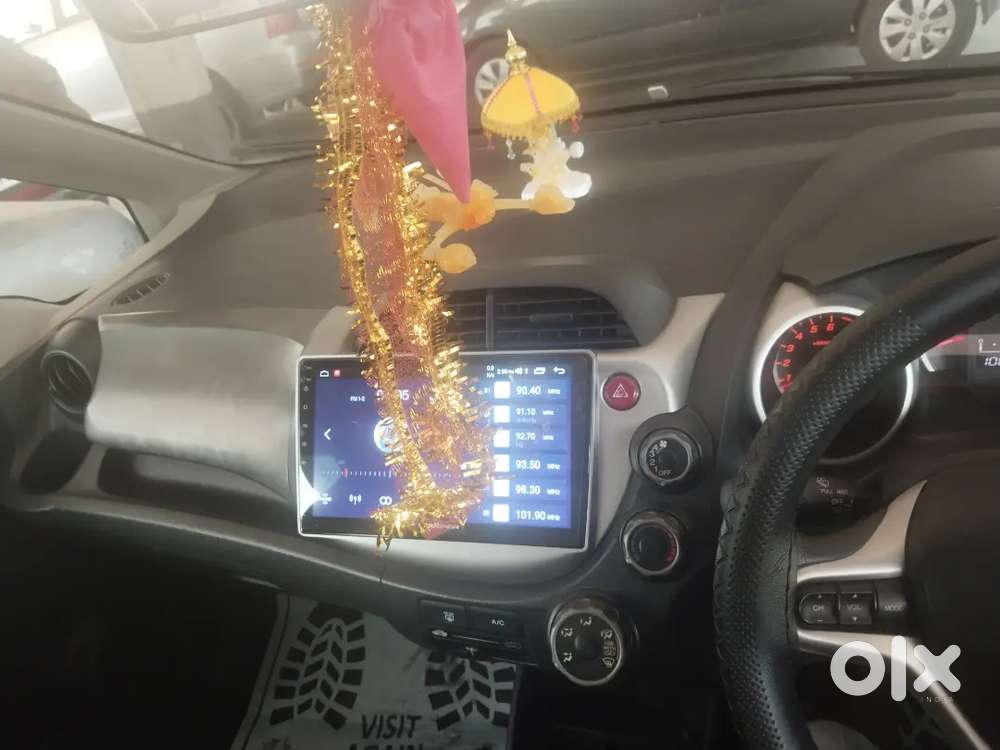 Honda Jazz 1.2 Active 2010