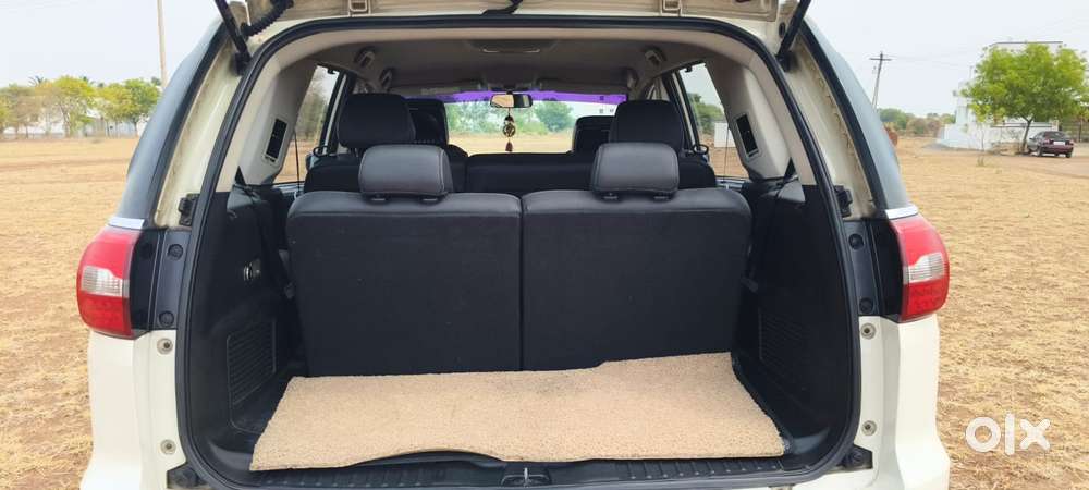 Tata Hexa 2.2 Xta 4x2 7 Str, 2018, Diesel