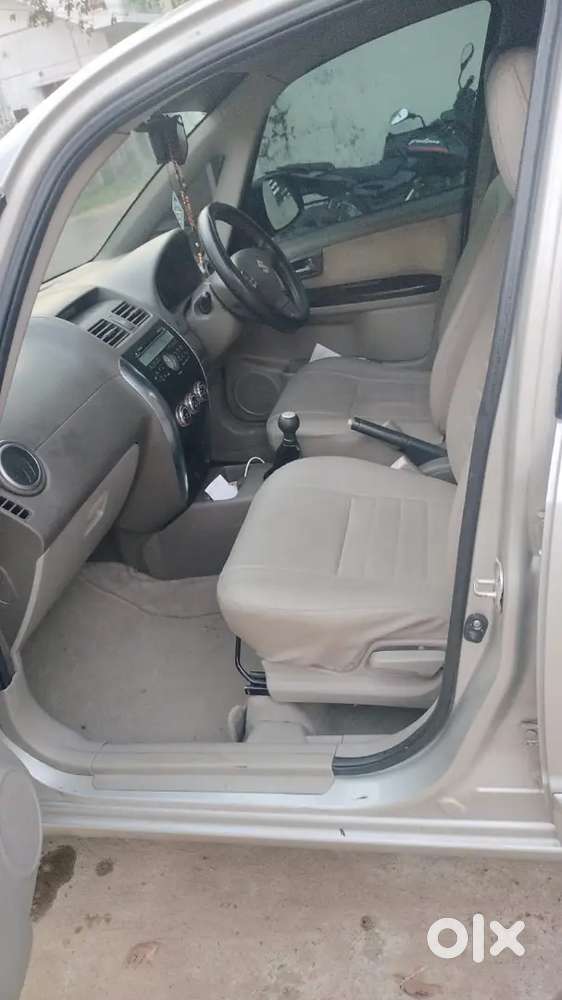Maruti Suzuki Sx4 2010 Year