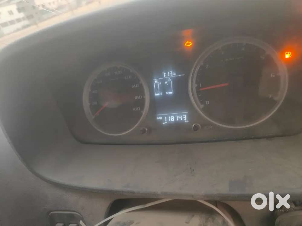 Tata Curvv 540000 Diesel 120000 Km Driven