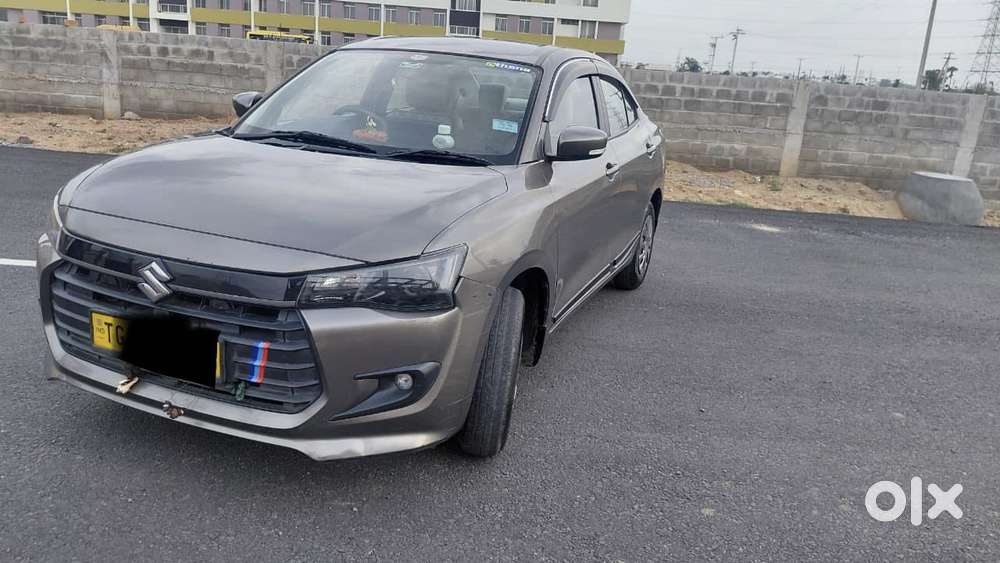 Maruti Suzuki Dzire 1.2 Vxi, 2025