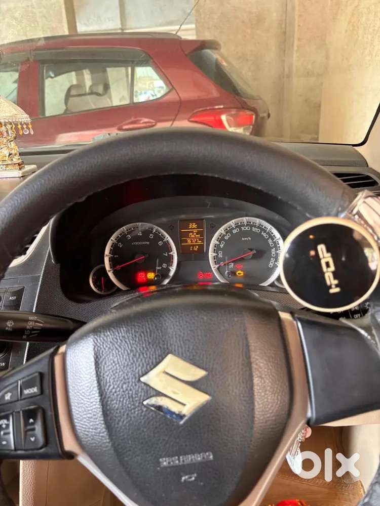 Maruti Suzuki Dzire 2014