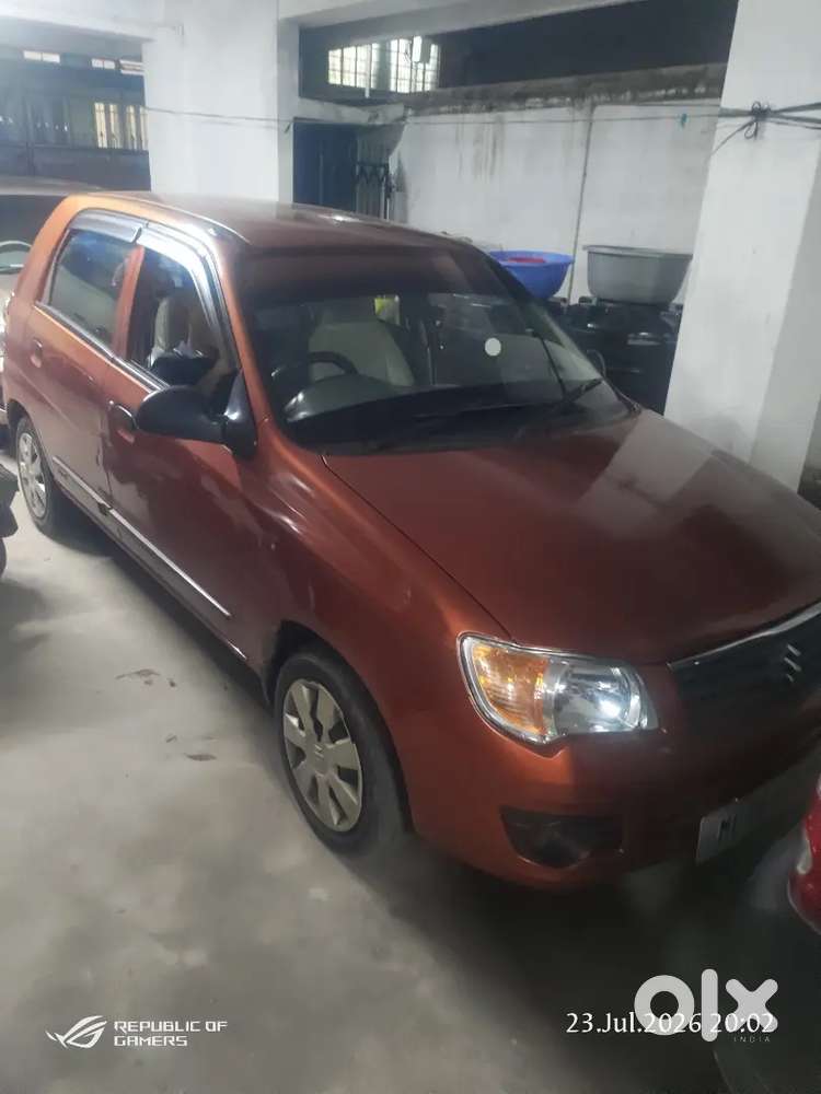 Good Condition