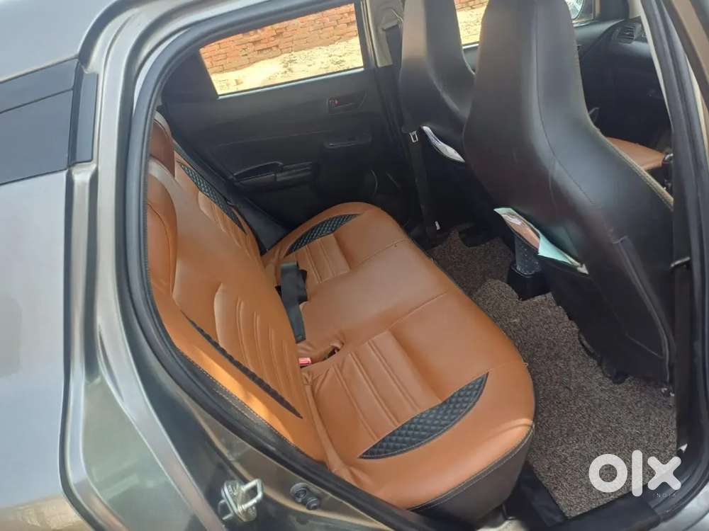 Maruti Suzuki Swift 2023