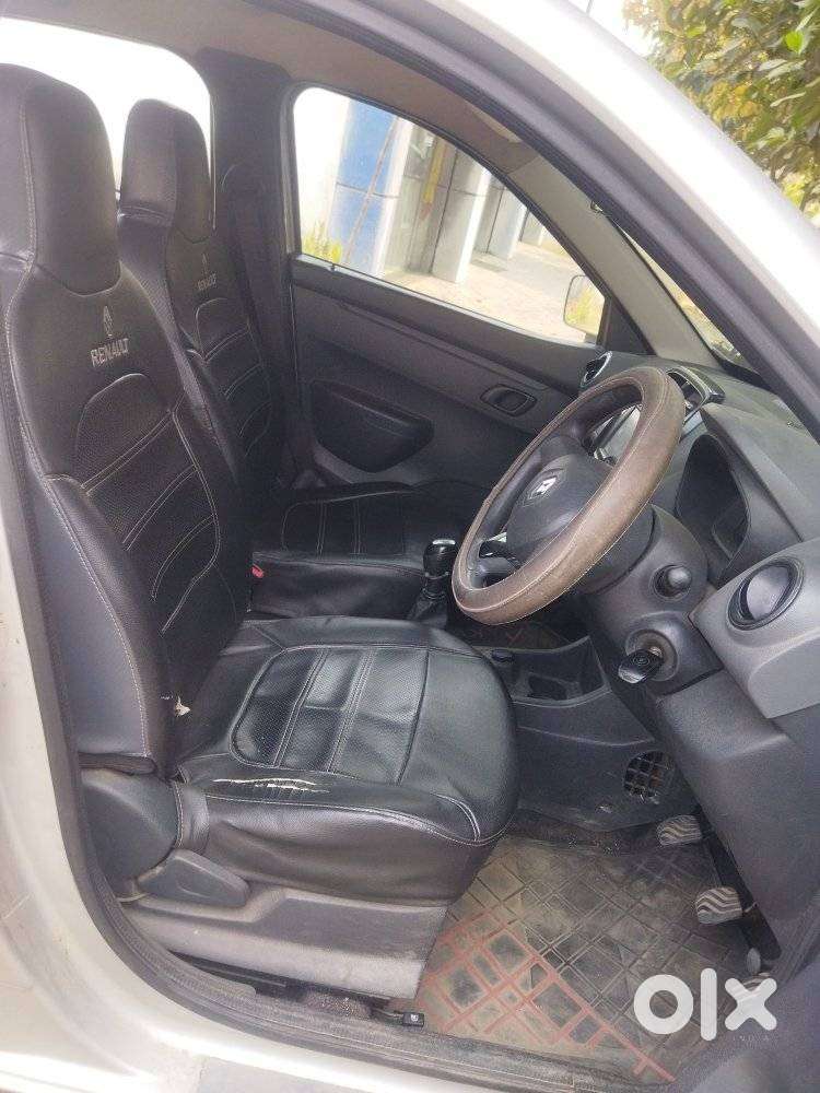 Renault Kwid Rxt 1.0, 2016, Petrol