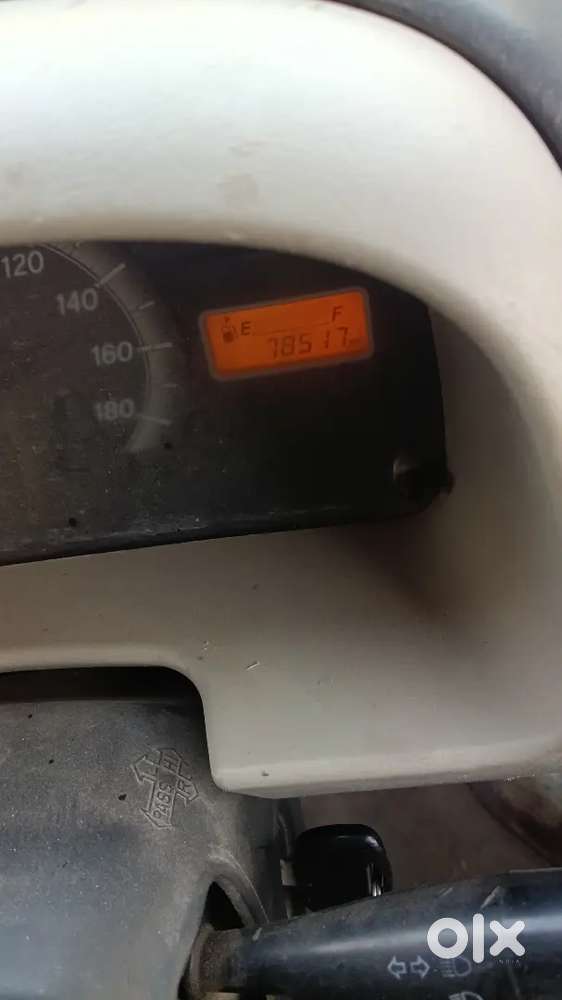 Maruti Suzuki Eeco 2020