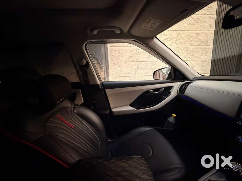 Hyundai Creta 2023 Petrol Well Maintained
