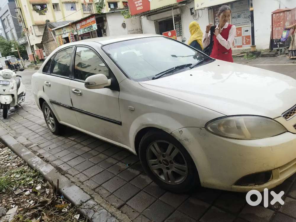 Chevrolet Optra Diesel 2011