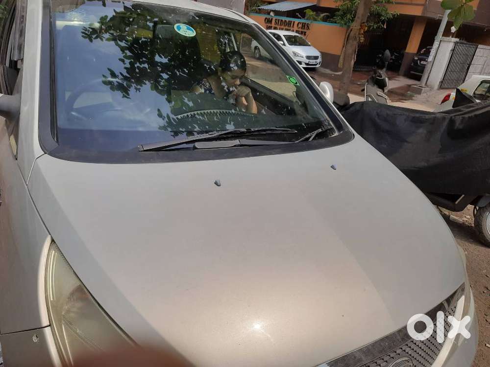 Tata Indica Vista Petrol