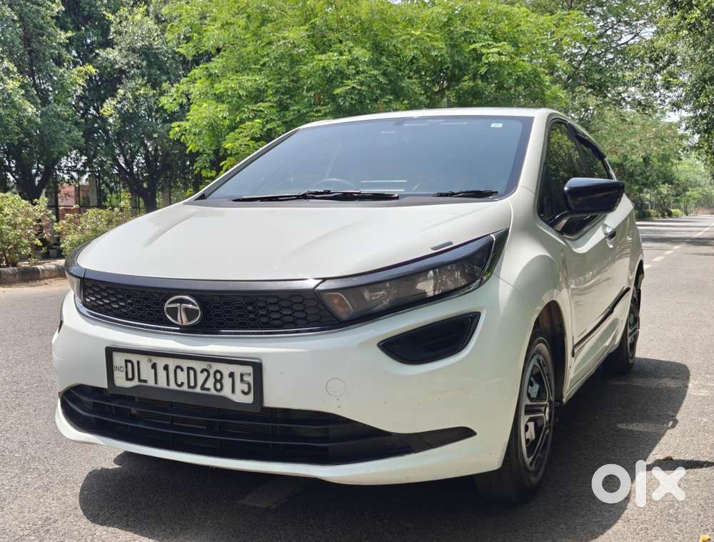 Tata Altroz 1.2 Xe, 2022, Cng & Hybrids