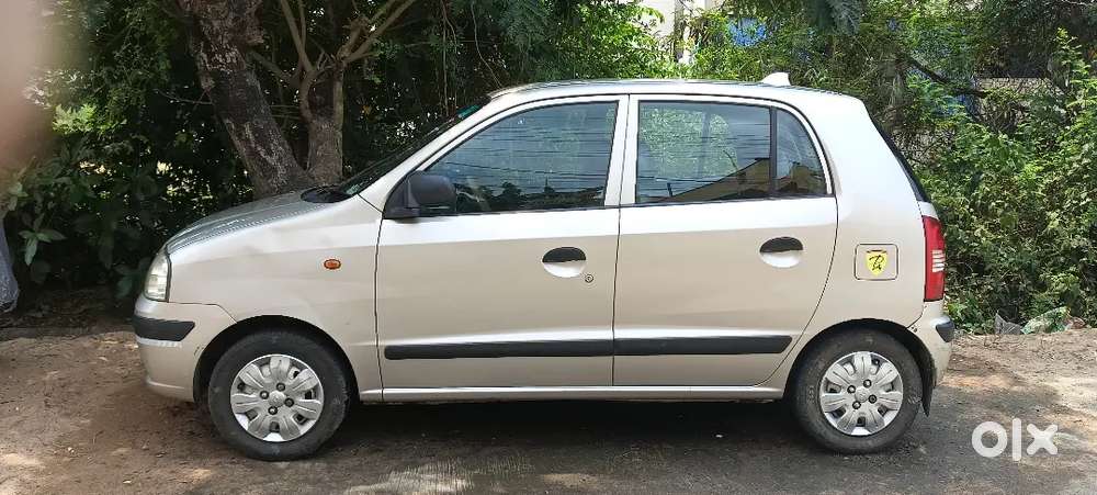 Urgent Sale Doctor Used Car Single Hand Drive Fancy Number