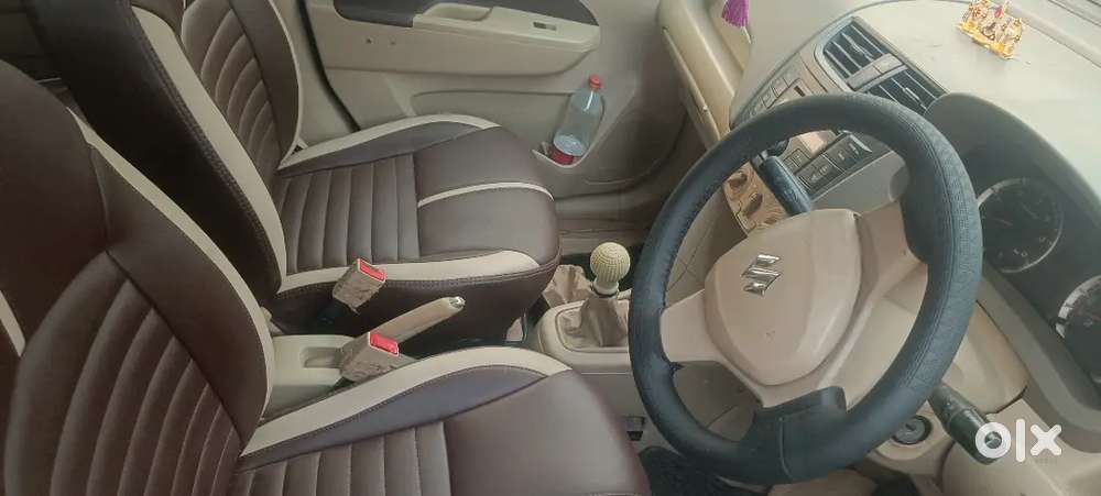 2013 Model Ertiga Diesel Varient