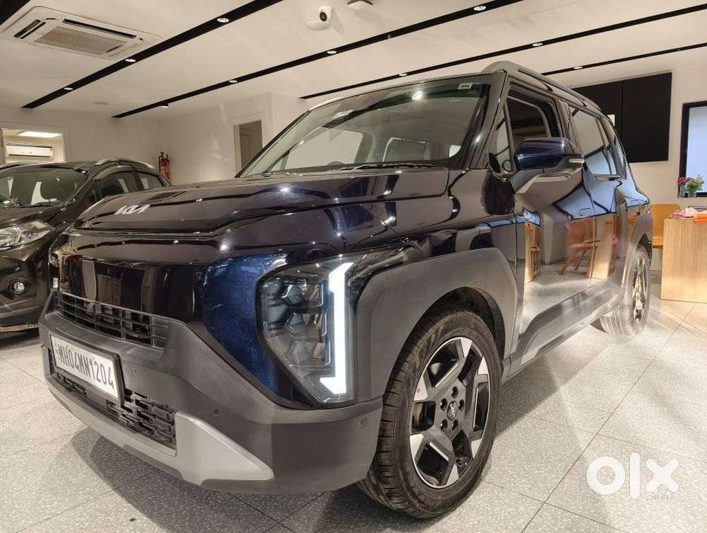 Kia Syros Htx Plus Opt Diesel At, 2025, Diesel