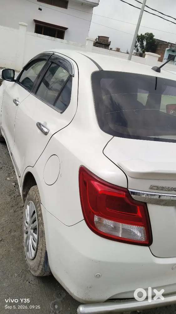 Maruti Dzire 1.2 Lxi 2019 Diesel