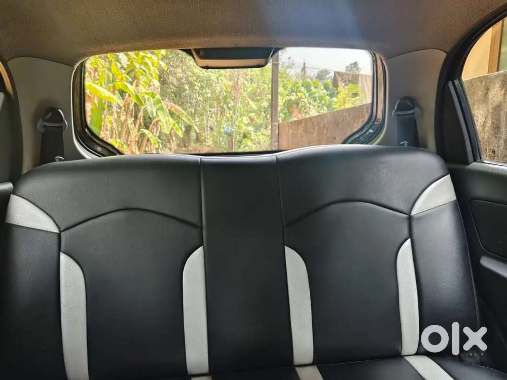 Chevrolet Spark 2009 Petrol Well Maintained