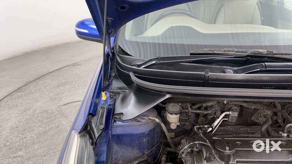 Hyundai Elite I20 Asta 1.4 Crdi, 2015, Petrol