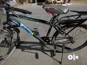 Hero gang cycle sales