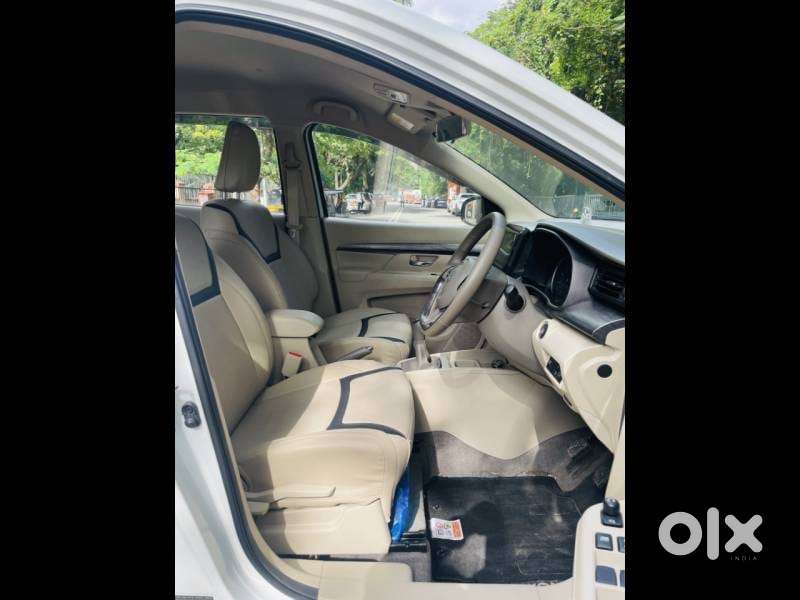 Maruti Suzuki Ertiga 1.5 Zxi Plus, 2026, Petrol
