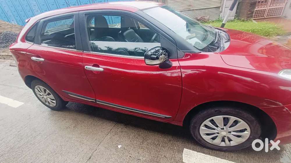 Maruti Baleno 1.2 2018