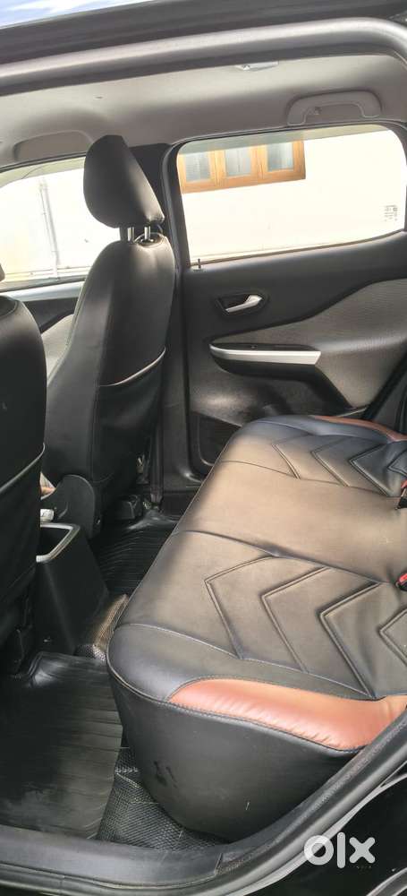 Nissan Magnite 1.0 Xv, 2021, Petrol