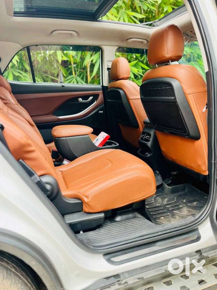 Hyundai Alcazar 1.5 Platinum (o) Diesel At 6 Str, 2022, Diesel