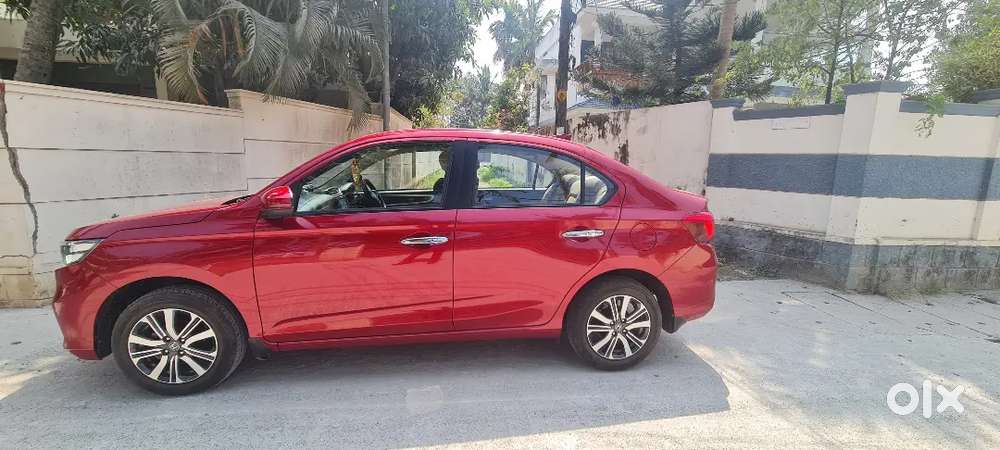 Honda Amaze 2023 Petrol Vx 1.2 Iv-tech 9000 Km Driven