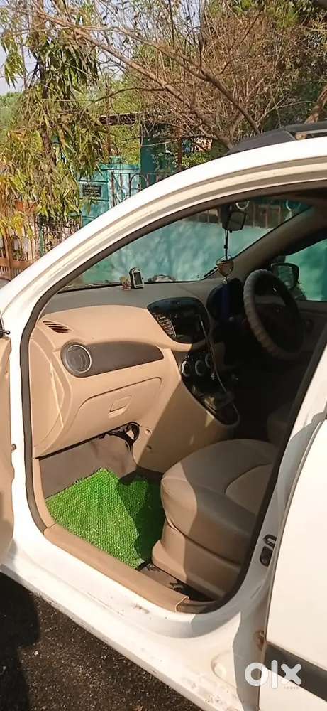 Hyundai I10 2008 Petrol Well Maintained