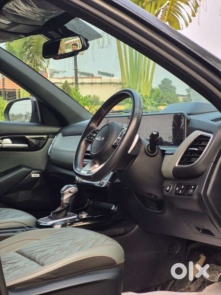 Kia Seltos Gtx Plus, 2023, Diesel