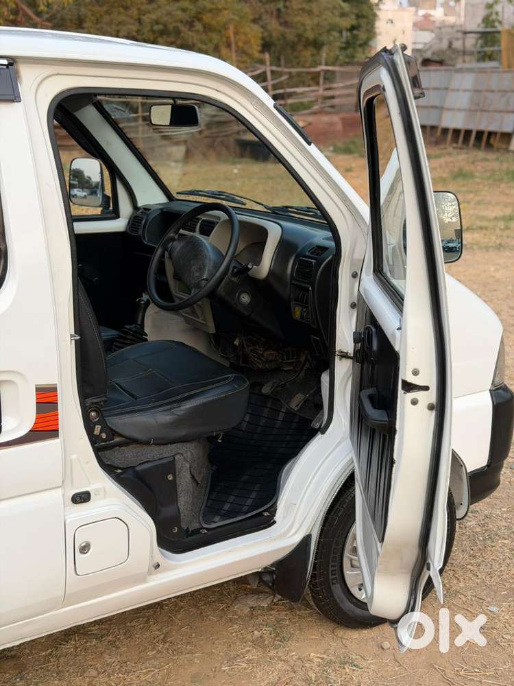 Maruti Suzuki Eeco 5 Str Ac(o) Cng, 2019, Cng & Hybrids