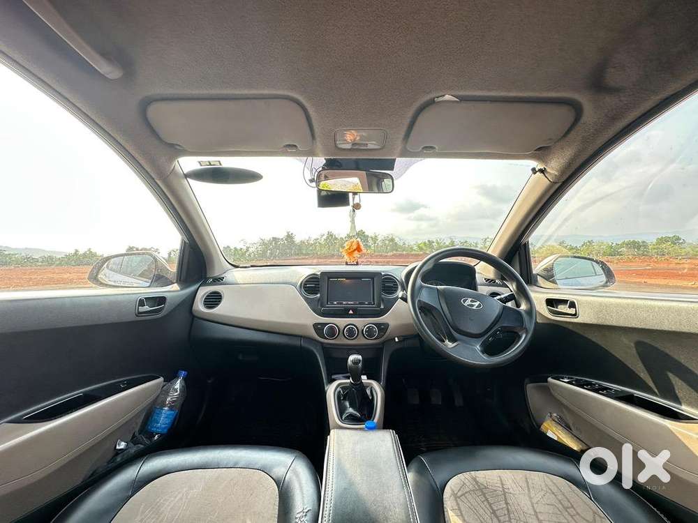 Hyundai Grand I10 2015 Petrol Good Condition