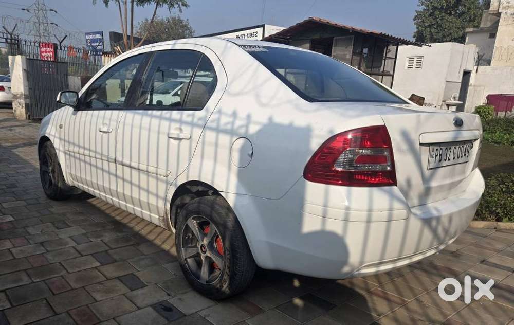 Ford Fiesta 1.4 Exi, 2007, Diesel