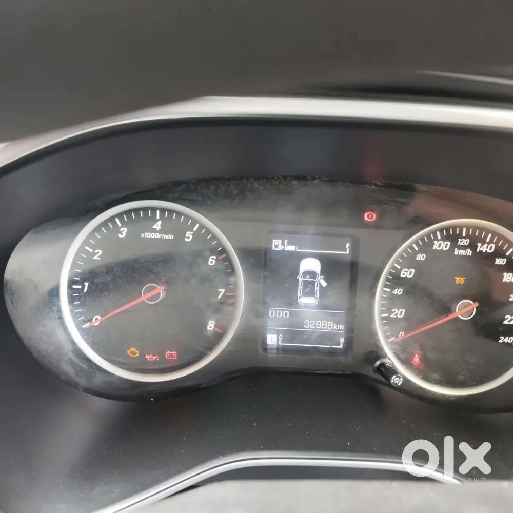 Mg Hector Diesel Manual 2021 Variant